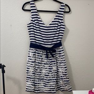 Lilly Pulitzer never been worn